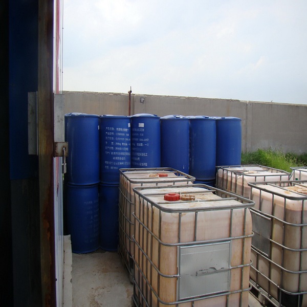 油(yóu)溶性高溫(wēn)緩蝕劑