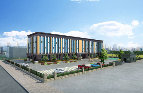 東營市赣州浩发家电制造有限公司